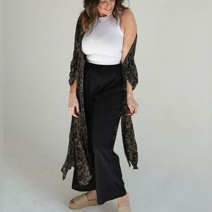 CJLA Hannah Pants size large